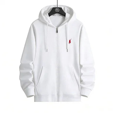 Modern sports sweatshirt