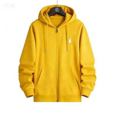 Modern sports sweatshirt