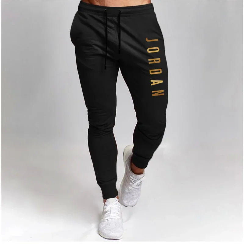 Stretch Casual Sport Trousers