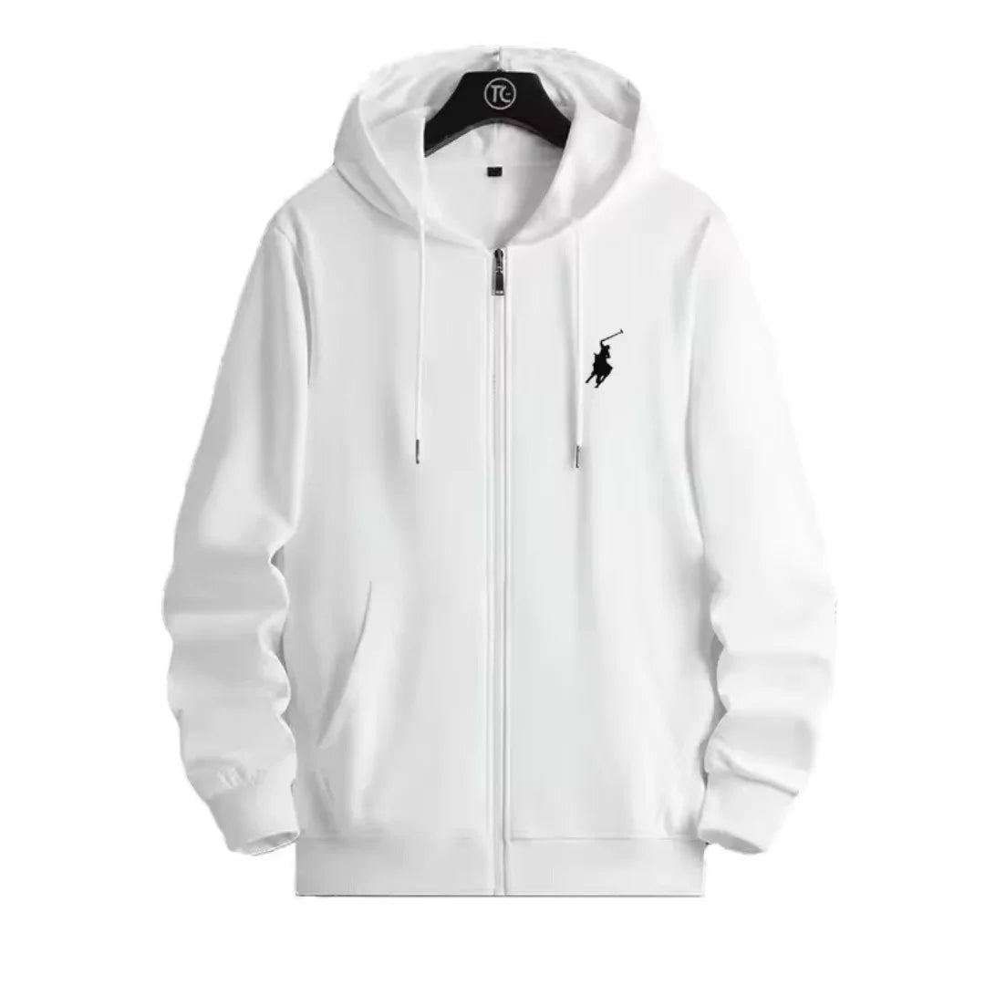Modern sports sweatshirt