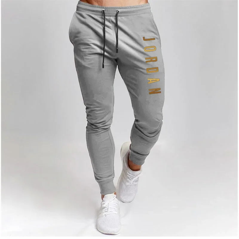 Stretch Casual Sport Trousers