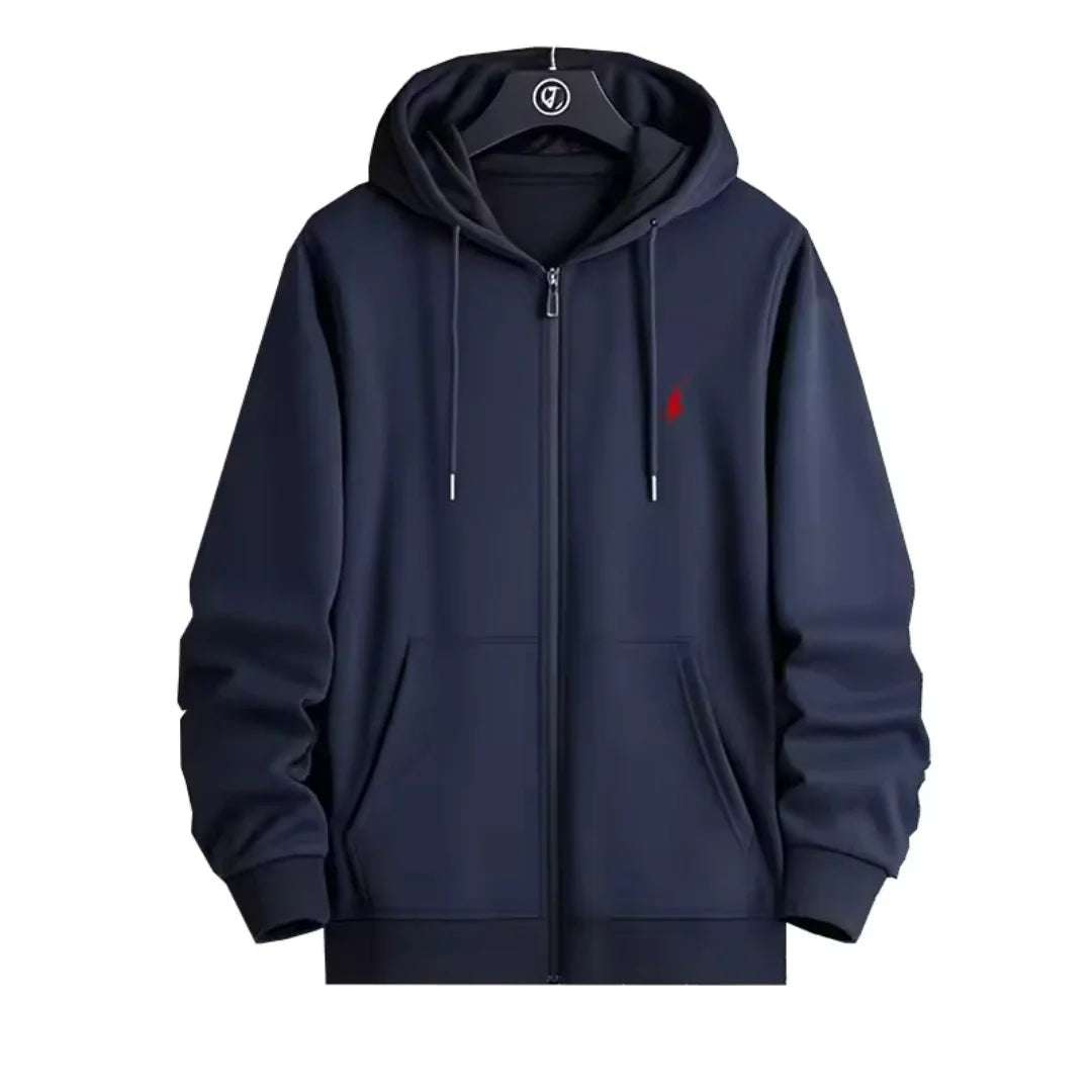 Modern sports sweatshirt