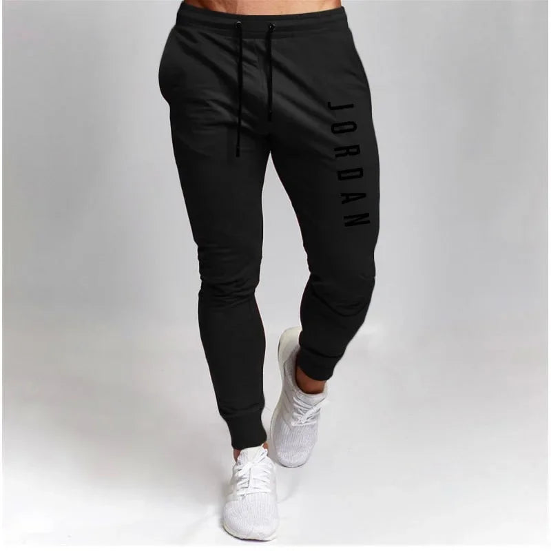 Stretch Casual Sport Trousers