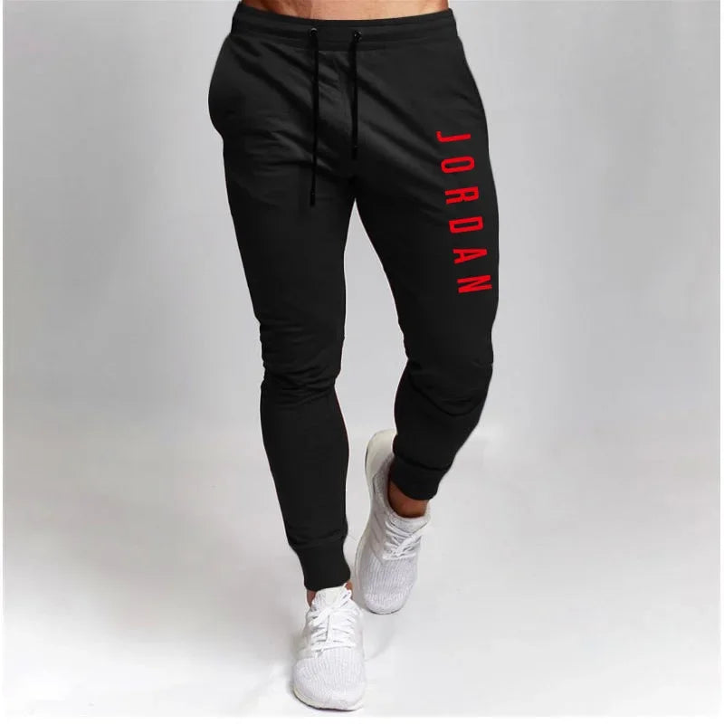 Stretch Casual Sport Trousers
