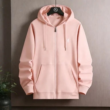 Modern sports sweatshirt