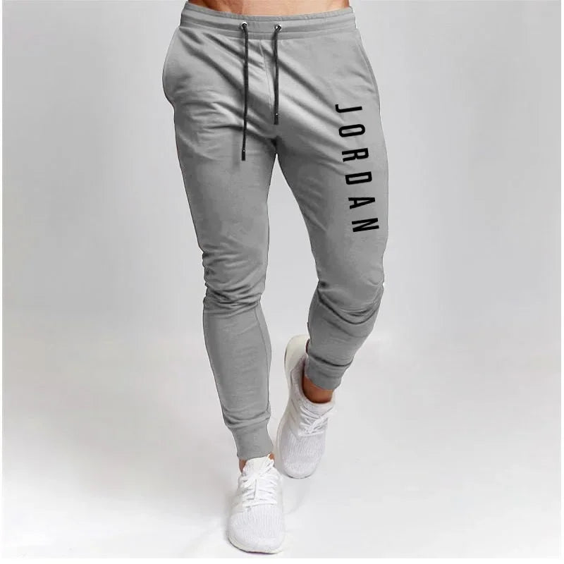 Stretch Casual Sport Trousers