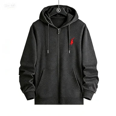 Modern sports sweatshirt