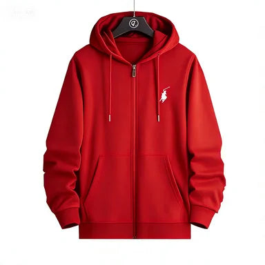 Modern sports sweatshirt