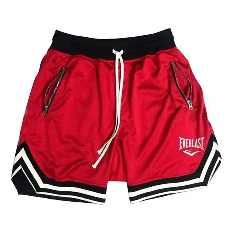EVERLAST Mesh Basketball Shorts
