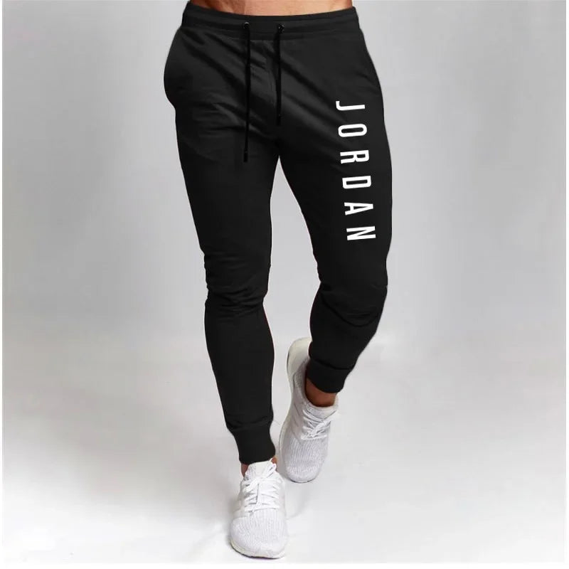 Stretch Casual Sport Trousers