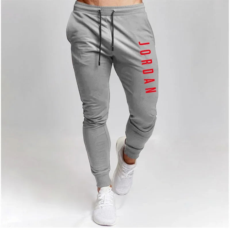 Stretch Casual Sport Trousers