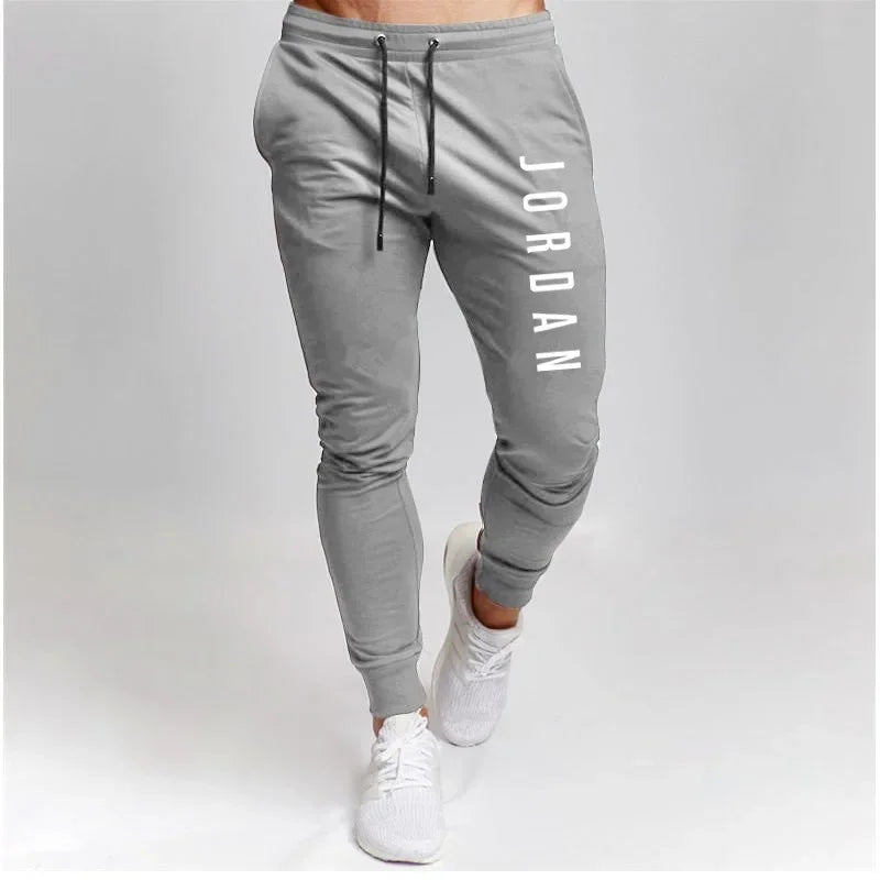 Stretch Casual Sport Trousers